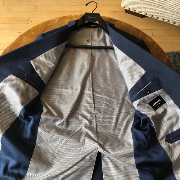 Express Blazer Medium - Picture 4 of 5